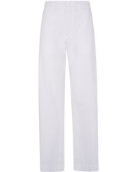 Labo.art - Labo. Art Pantaloni Pandora - Lyst