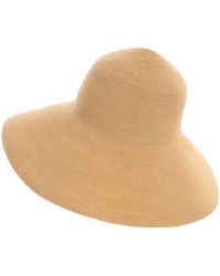 Grevi - Brown Hat - Lyst