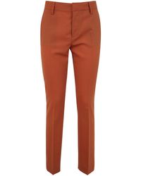 DSquared² - Cool Girl Pant Clothing - Lyst