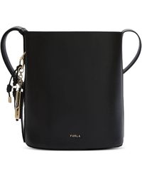 Furla - Roxie S Bucket Bag - Lyst