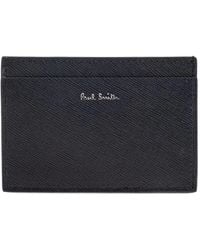 Paul Smith - Wallet Cc Case - Lyst