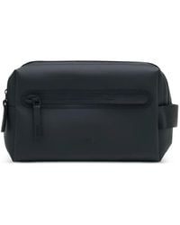 Rains - Wash Bag Zip - Lyst
