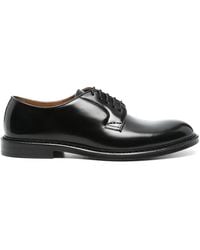 Doucal's - Classic Lace-Up Shoes - Lyst