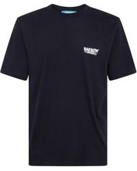 Barrow - Jersey T-Shirt - Lyst