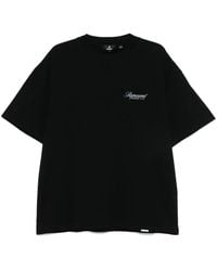 Represent - Owners Club Script" T-Shirt - Lyst