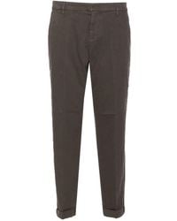 Dondup - "Pantaloni Gaubert Relax" - Lyst