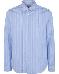 Paul Smith - Sc Slim Fit Shirt - Lyst