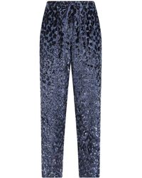 Pierre Louis Mascia - Pants Main Pattern "Vepel Wonderful" - Lyst
