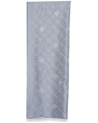 Emporio Armani - Stole - Lyst