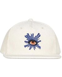 House of Errors - Corduroy Cap "All Seeing Corduroy" - Lyst