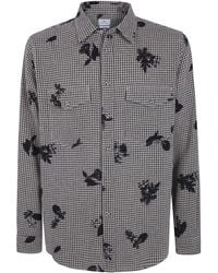 Paul Smith - Camicia Casual Fit A Maniche Lunghe Ls Casual Fit S - Lyst