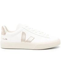 Veja - Silk Nylon Blend - Lyst