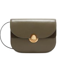 Furla - Sfera Small Crossbody Round - Lyst
