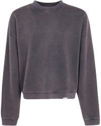 Represent - Sweatshirt Boxy Oversized "Initial Boxy" - Lyst