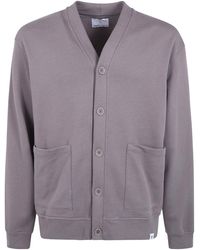 Woc - 'Seattle' Cardigan - Lyst