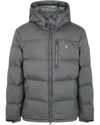Polo Ralph Lauren - Jacket Insulated Bomber "Insulated Bomber Jacket" - Lyst