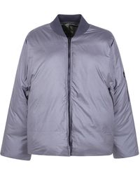 Sofie D ́hoore - Jacket Short Zipped "Origin" - Lyst