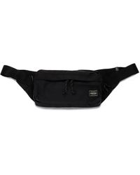 Yoshida Porter - Force 2Way Waist Bag - Lyst