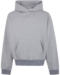 Fear Of God - Signature Classic Hoodie - Lyst