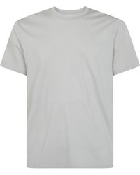 Woc - T-Shirt Modal "Toledo" - Lyst