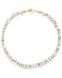 Gas Bijoux - Necklace Aloha Mini - Lyst