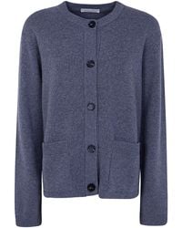 Liviana Conti - Sweater Cashmere "Miles" - Lyst