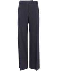 DR. HOPE - Pants Tailored Trousers - Lyst