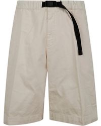 White Sand - Long Trousers - Lyst