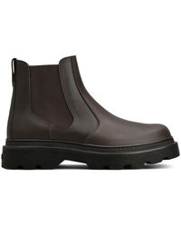 Tod's - Ankle Boots - Lyst