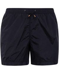 Rrd - Swim Shorts With String "New Hyper Tramontana" - Lyst