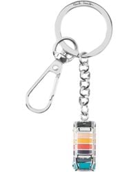 Paul Smith - Keyring Mini - Lyst