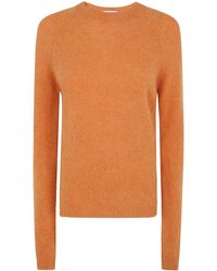 Base London - Sweater Round Neck "B8450.034 024" - Lyst