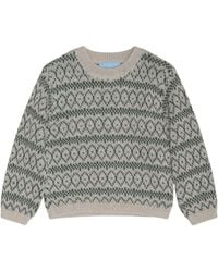 SERENDIPITY ORGANICS - Sweater Alpaca Pattern - Lyst