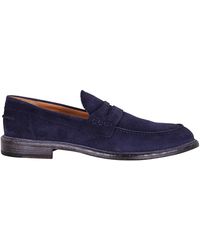 Corvari - Softy Loafer - Lyst