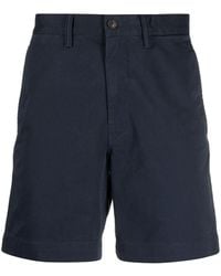 Polo Ralph Lauren - Classic Bermuda Trousers - Lyst