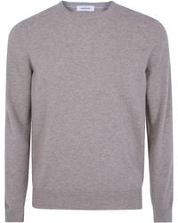 Gran Sasso - Sweater Turtleneck "Long Sleeves" - Lyst