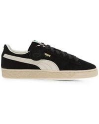 PUMA - Suede Charles F. Stead I Sneakers - Lyst