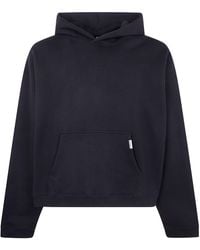 Represent - "Initial Boxy Oversized" Hoodie - Lyst