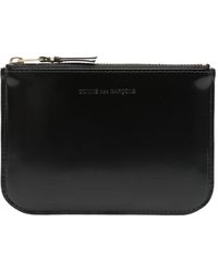 Comme des Garçons - Mirror Inside Pouch - Lyst
