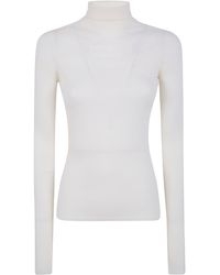 Max Mara - 'Niagara' Classic Pullover - Lyst