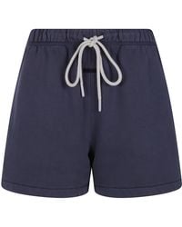 Fear Of God - Pants Classic Fit "Classic Fit Short" - Lyst