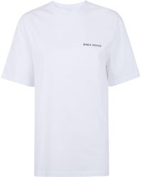 Daily Paper - "Snake" Shield Short Sleeves Tee - Lyst