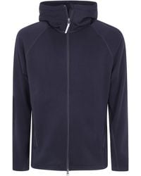 Houdini - Hooded Jacket "M's Power Up Houdi" - Lyst