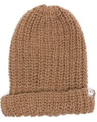 Maison Mihara Yasuhiro - Bedwin Huge Beanie - Lyst
