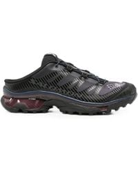 MM6 MAISON MARGIELA X SALOMON - Sneaker Low-Top Xt Mule 4" - Lyst