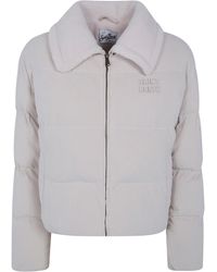 MC2 Saint Barth - "Sethi" Corduroy Jacket - Lyst
