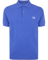 Fred Perry - The Polo Shirt - Lyst