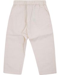 Molo - Sois Soft Pants - Lyst