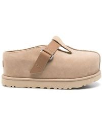 UGG - "Goldenstar High Clog" Mule - Lyst
