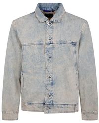 Paul Smith - "Rider" Jacket - Lyst